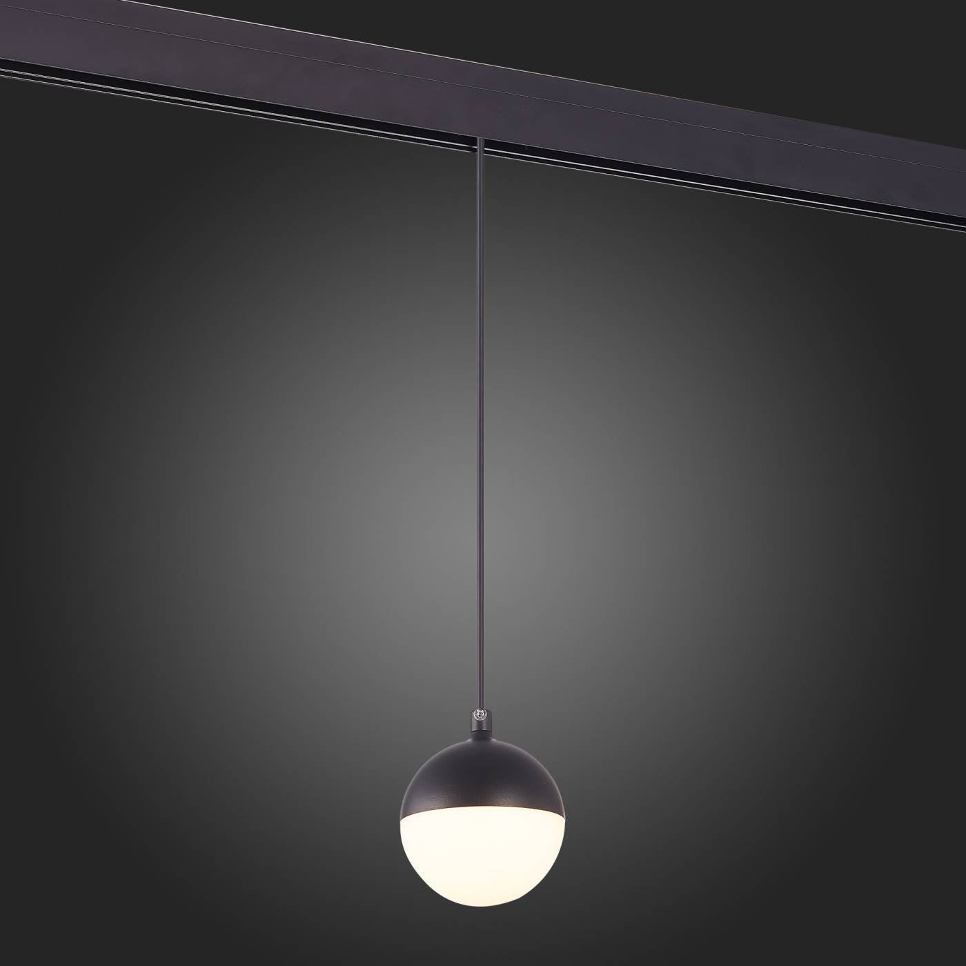 Магнитный трековый светильник ST Luce Pibole ST358.443.07