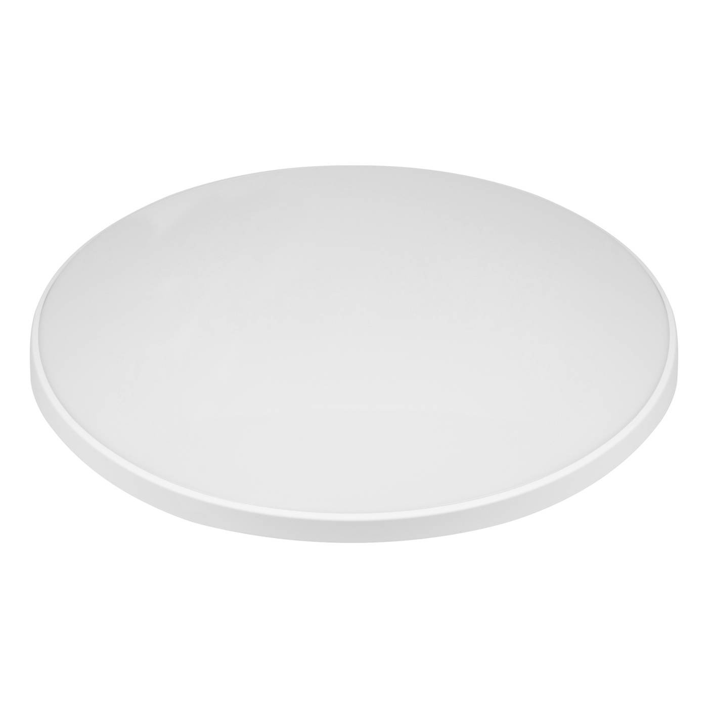 Светильник потолочный Volpe ULI-Q109 55W/3000K+4000K+6500K/R45 WHITE