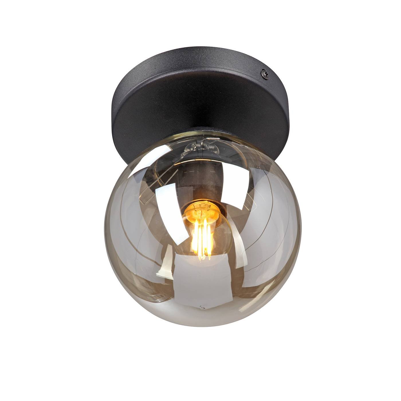 V3962-1/1PL Светильник потолочный Vitaluce V3962-1/1PL