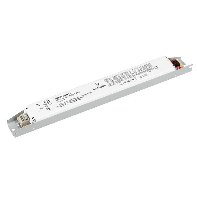 Драйвер для LED ленты Arlight Arj 049549
