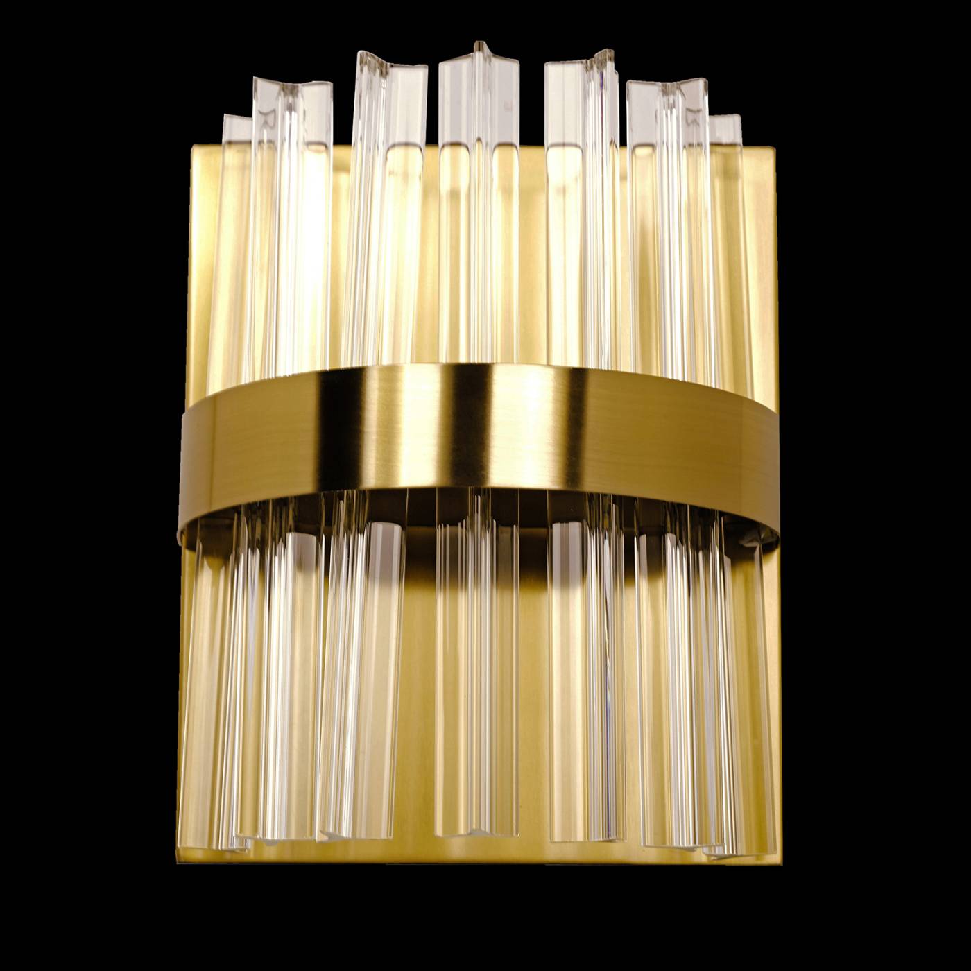 Настенное бра Natali Kovaltseva Led LED LAMPS 81100/1W