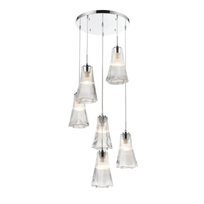 VL5603P16 Светильник подвесной Vele Luce Emily VL5603P16