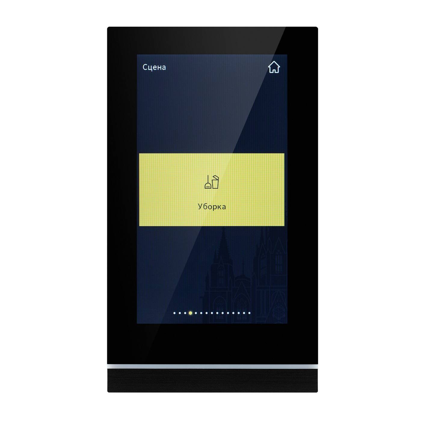 Многофункциональная встраиваемая панель Arlight 031738