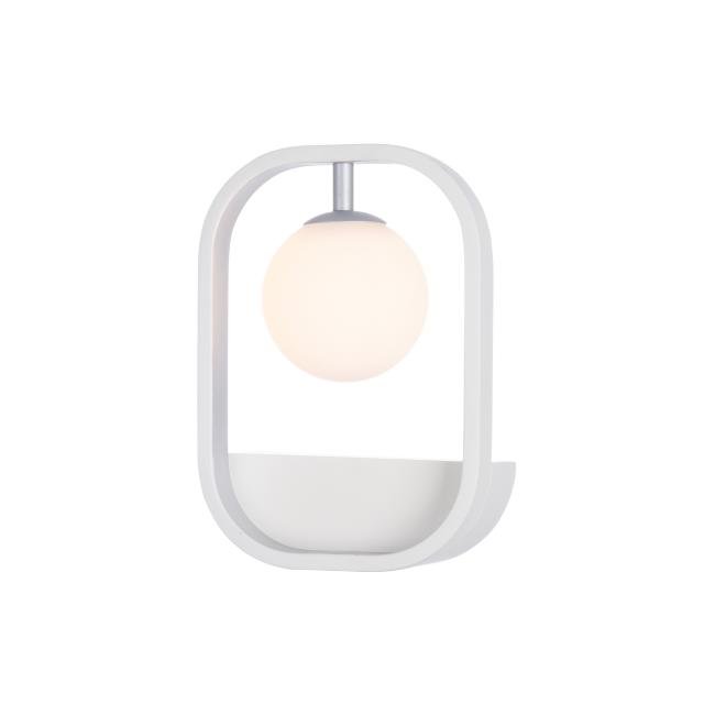 Настенное бра Maytoni Avola MOD431-WL-01-WS