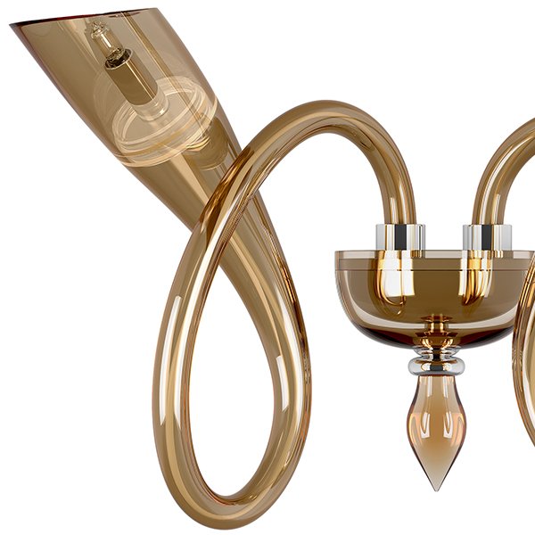 Настенное бра Lightstar Stella 892623