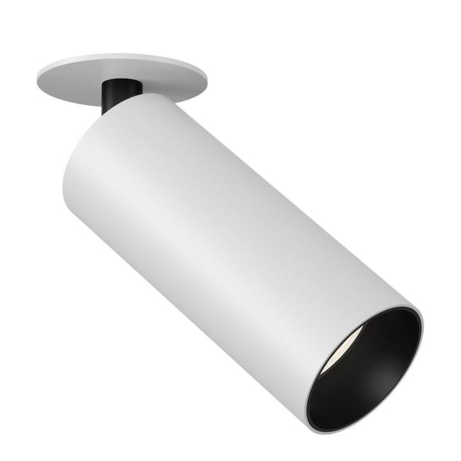 C053CL-L12W4K Встраиваемый светильник Maytoni Focus Led C053CL-L12W4K