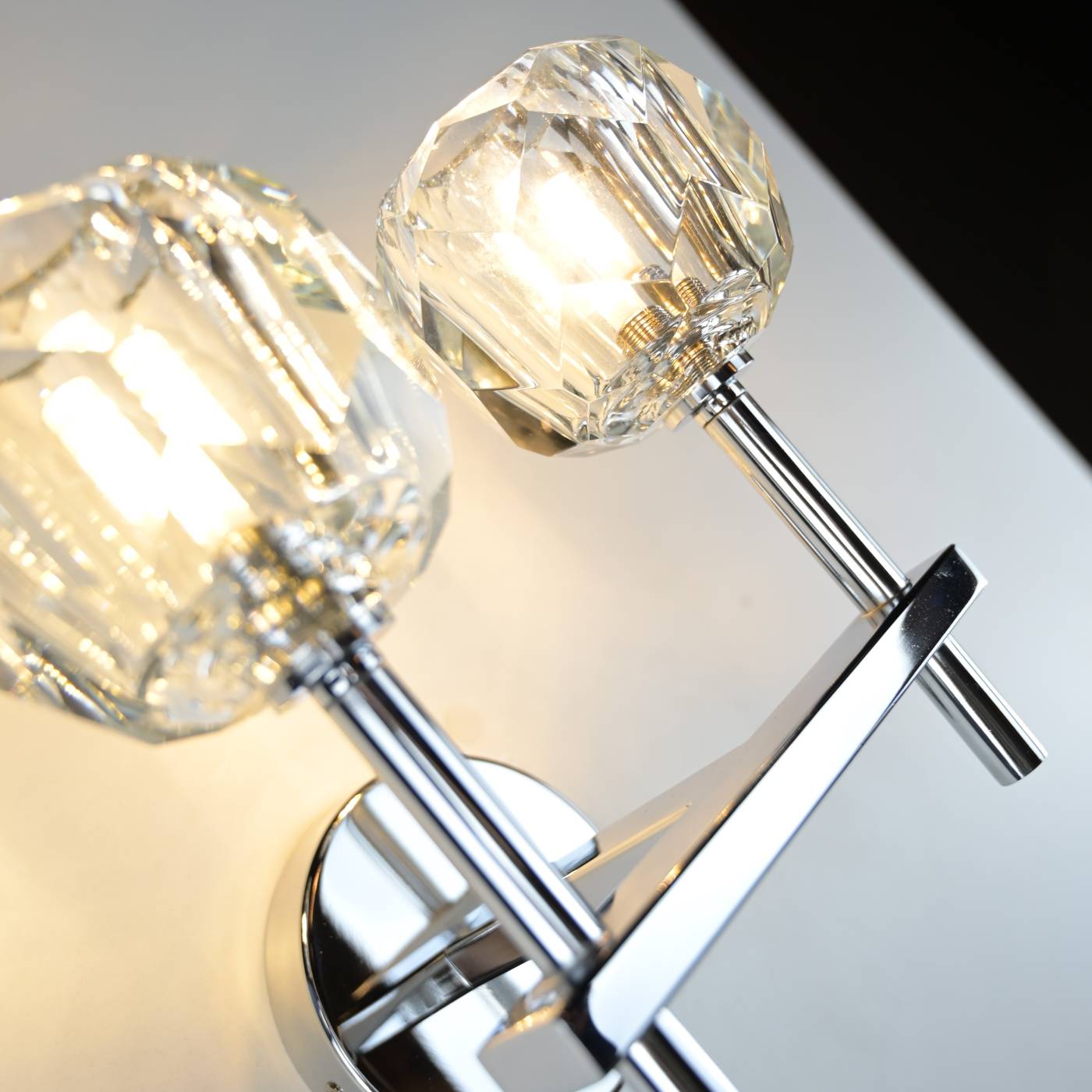156049-22 Настенное бра ImperiumLoft 44.867 156049-22