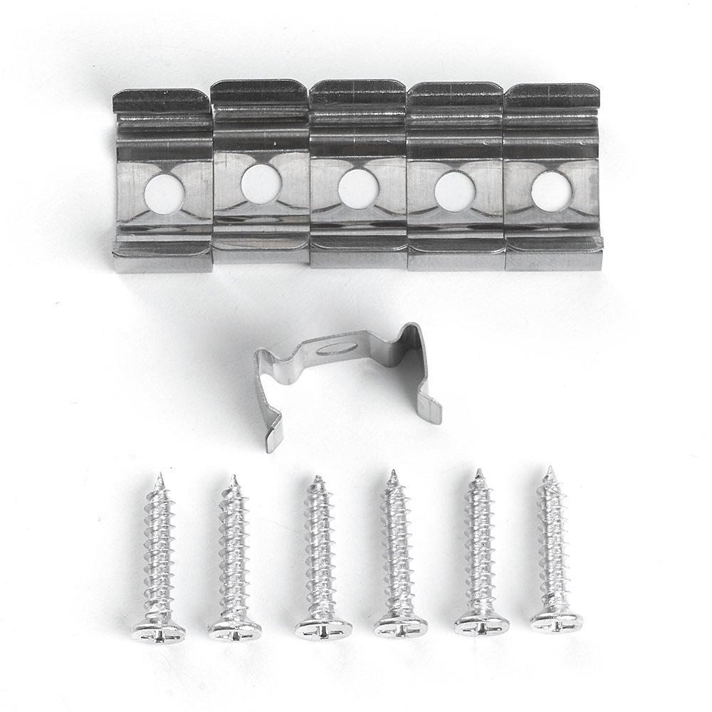 Крепеж для профиля САВ251 Feron LD375 48250