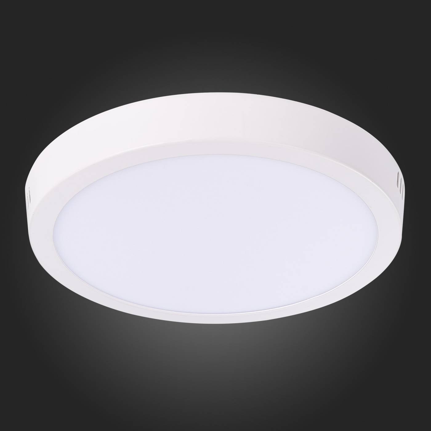 ST112.532.18 Светильник потолочный ST Luce Nubes ST112.532.18