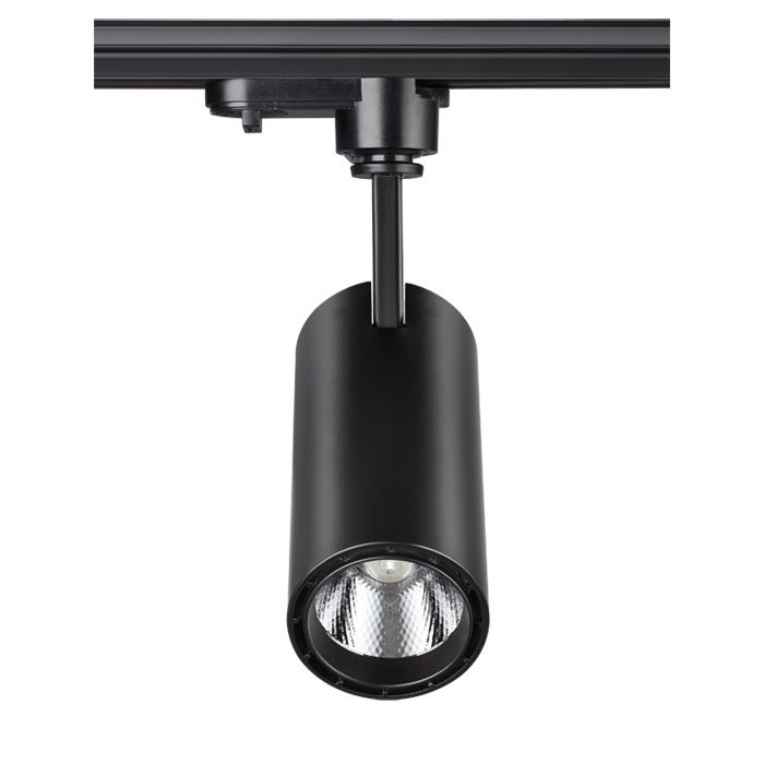 Трековый светильник Novotech Selene 357550