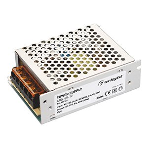 Драйвер для LED ленты Arlight ARS 025331