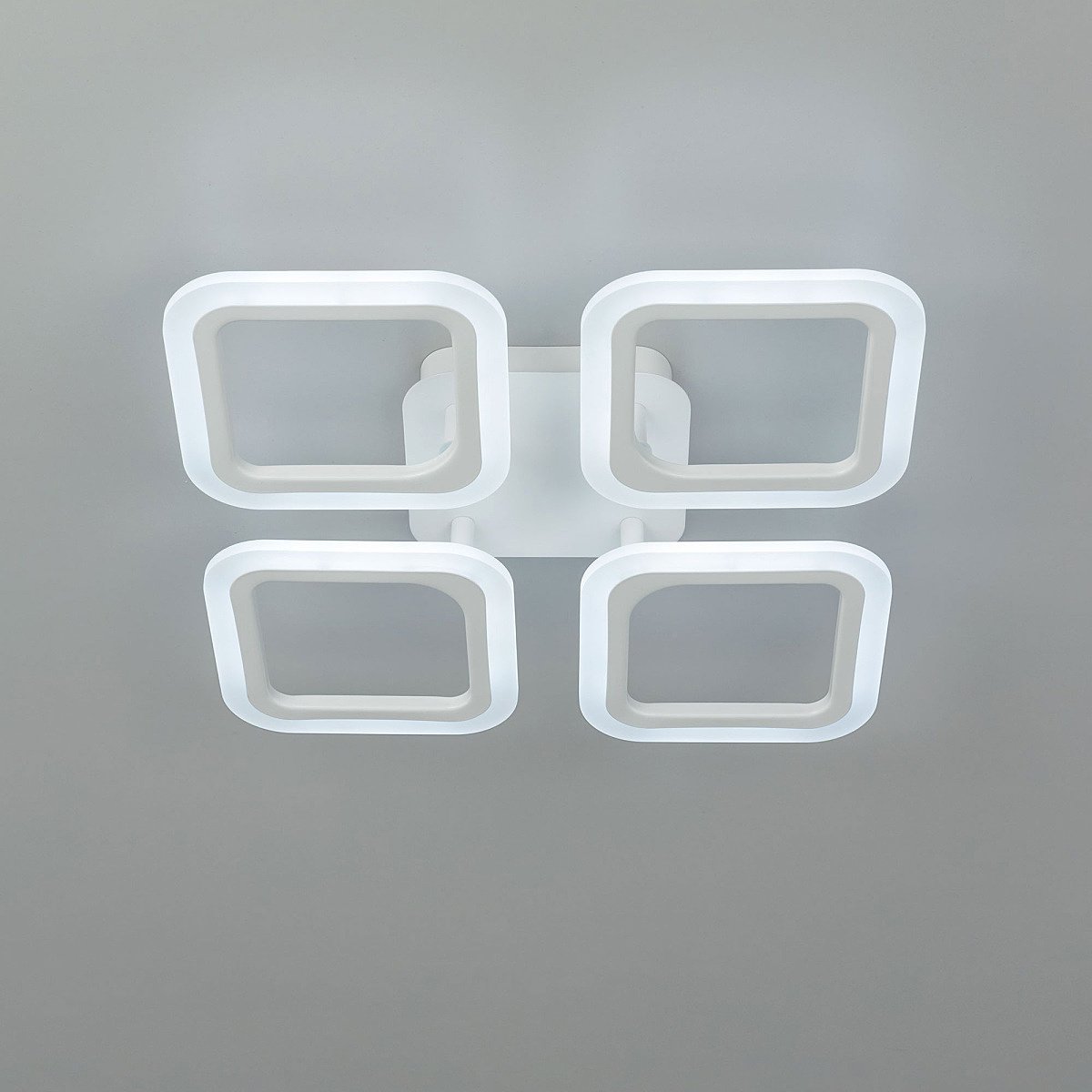 CL232040R Потолочная люстра Citilux Марсель CL232040R