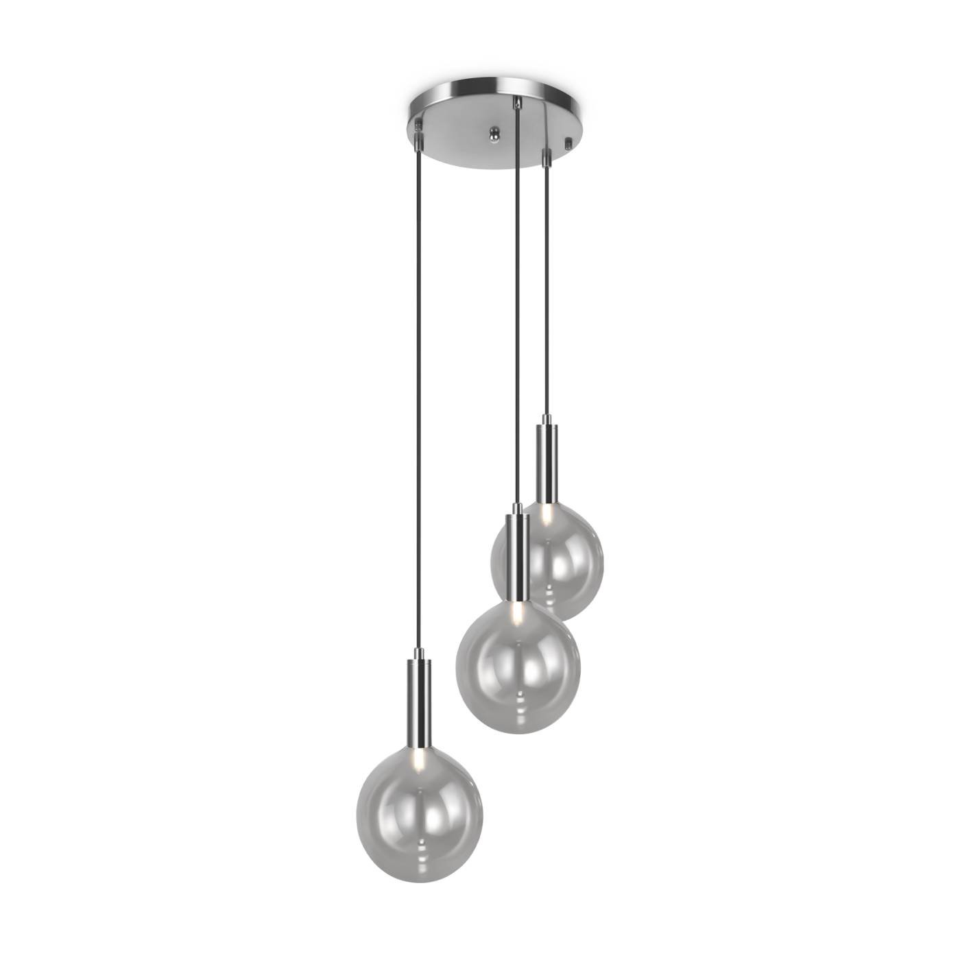 FR5269PL-03CH Подвесной светильник Sway Freya FR5269PL-03CH