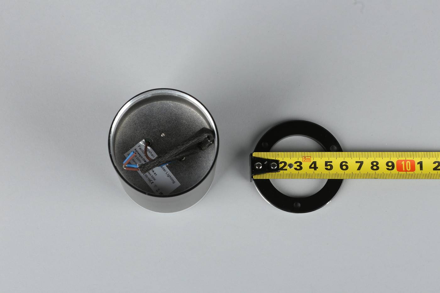 OML-100719-01 Накладной светильник Omnilux Rotondo OML-100719-01