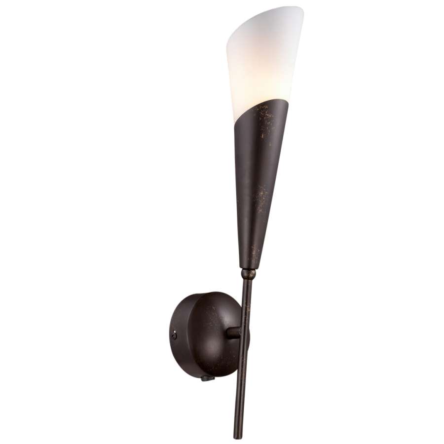 2464/1W Настенное бра Odeon Light Evans 2464/1W