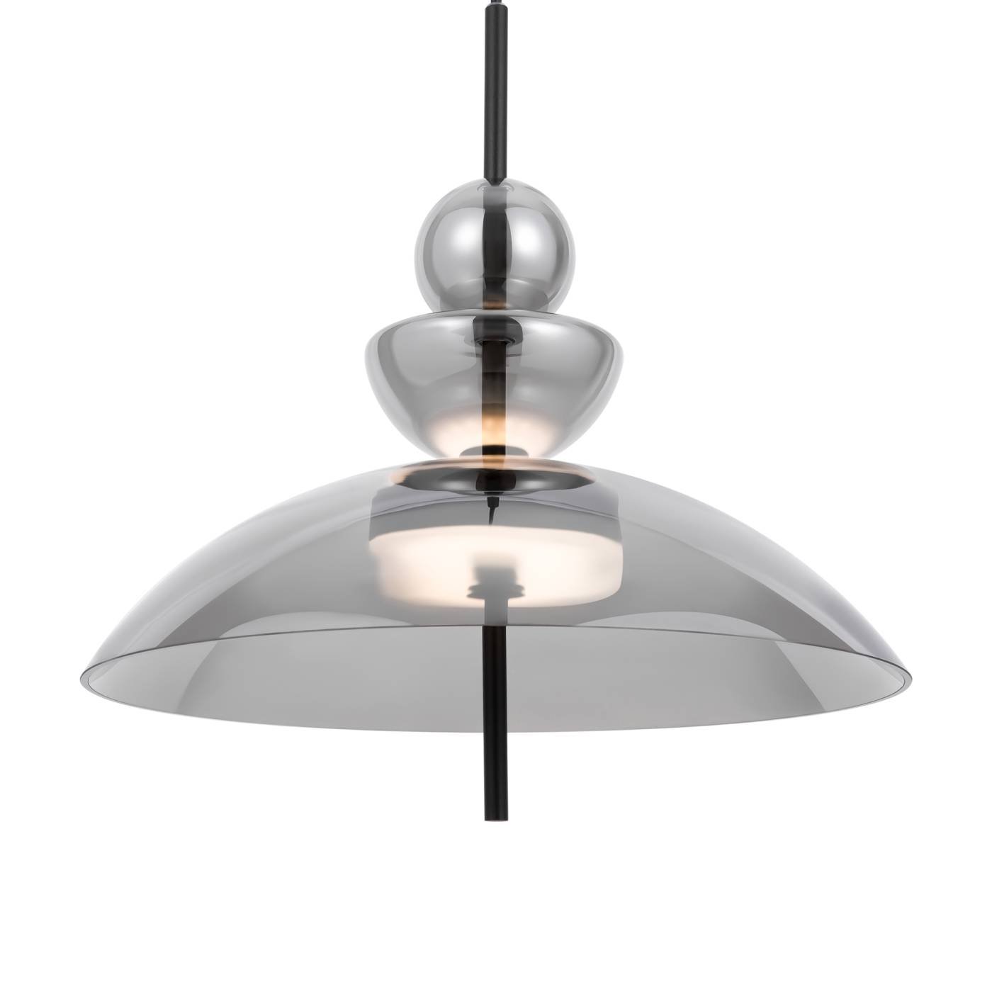 MOD185PL-L6B3K6 Светильник подвесной Maytoni Bangkok MOD185PL-L6B3K6