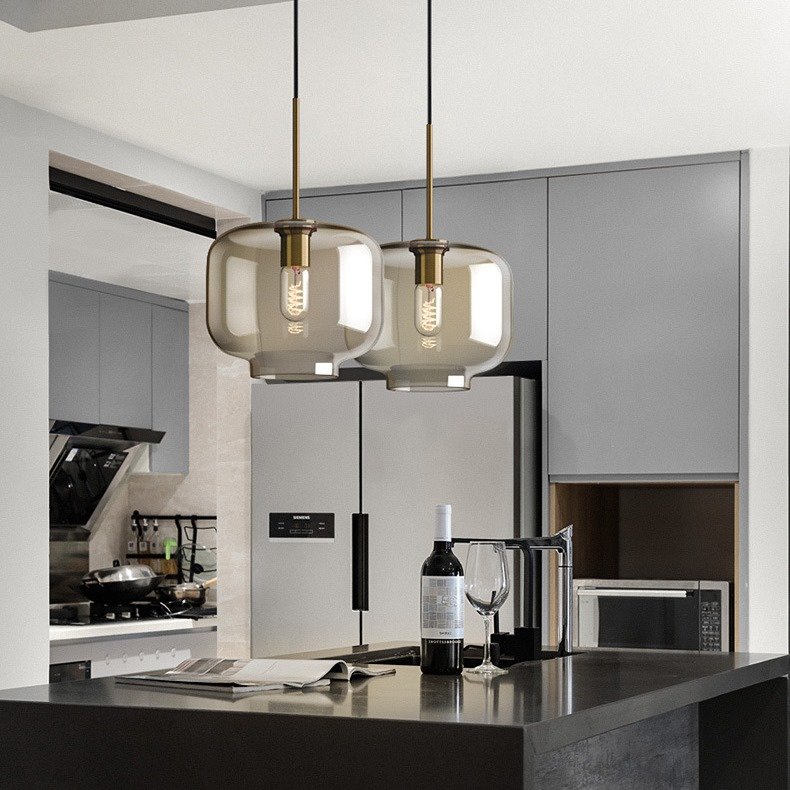 213943-26 Светильник подвесной ImperiumLoft Vilmo01 213943-26