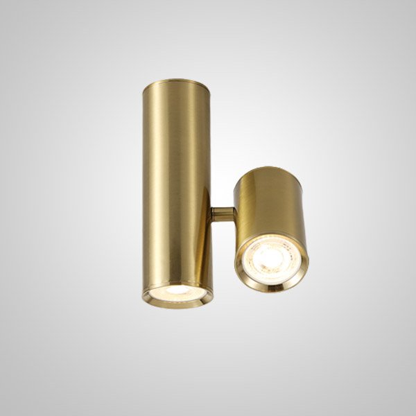 212604-23 Светильник потолочный ImperiumLoft Aim01 212604-23