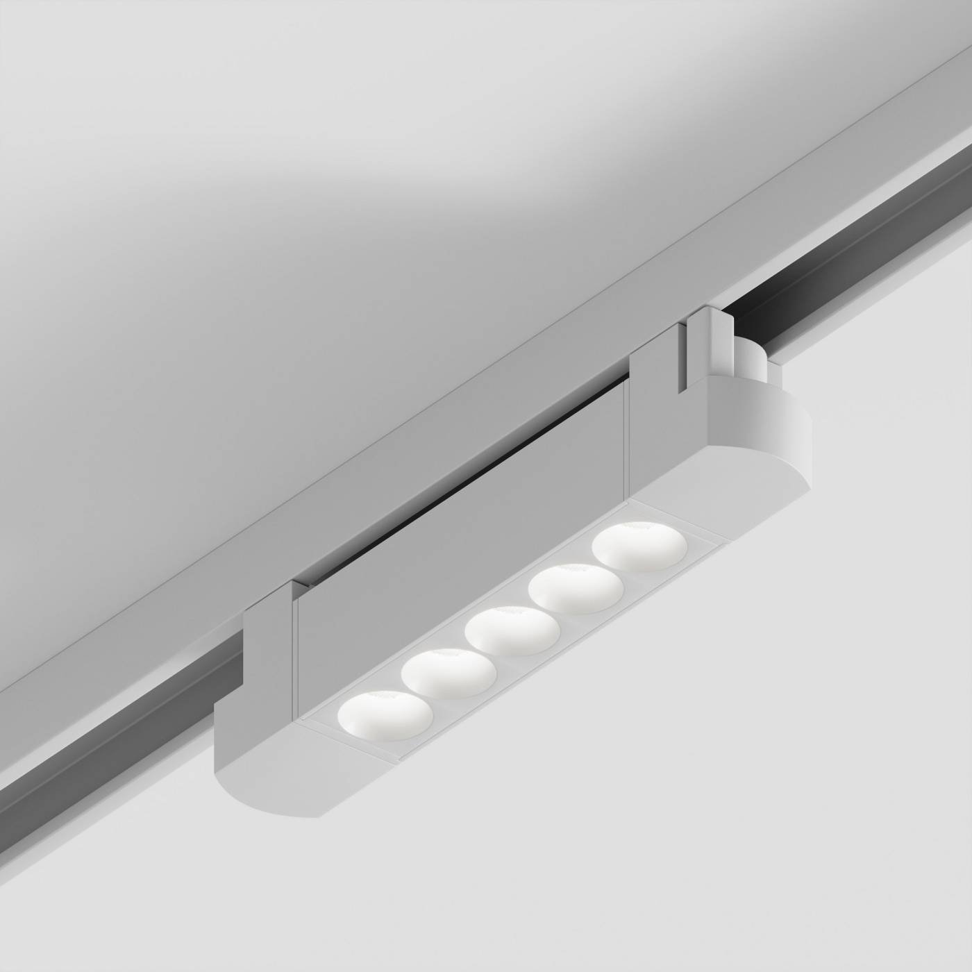 Трековый светильник Hesby Lighting Skylite HSBL_0047