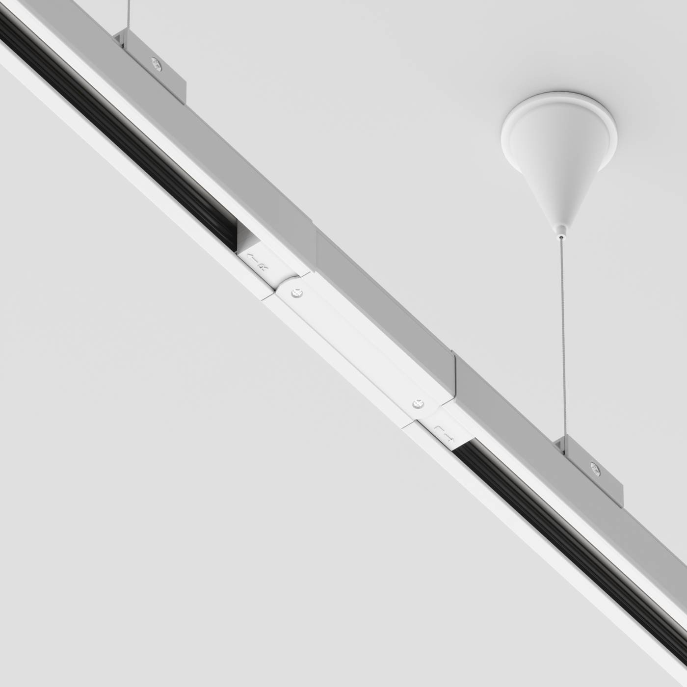 Соединитель Maytoni Accessorises TRA005C-31W