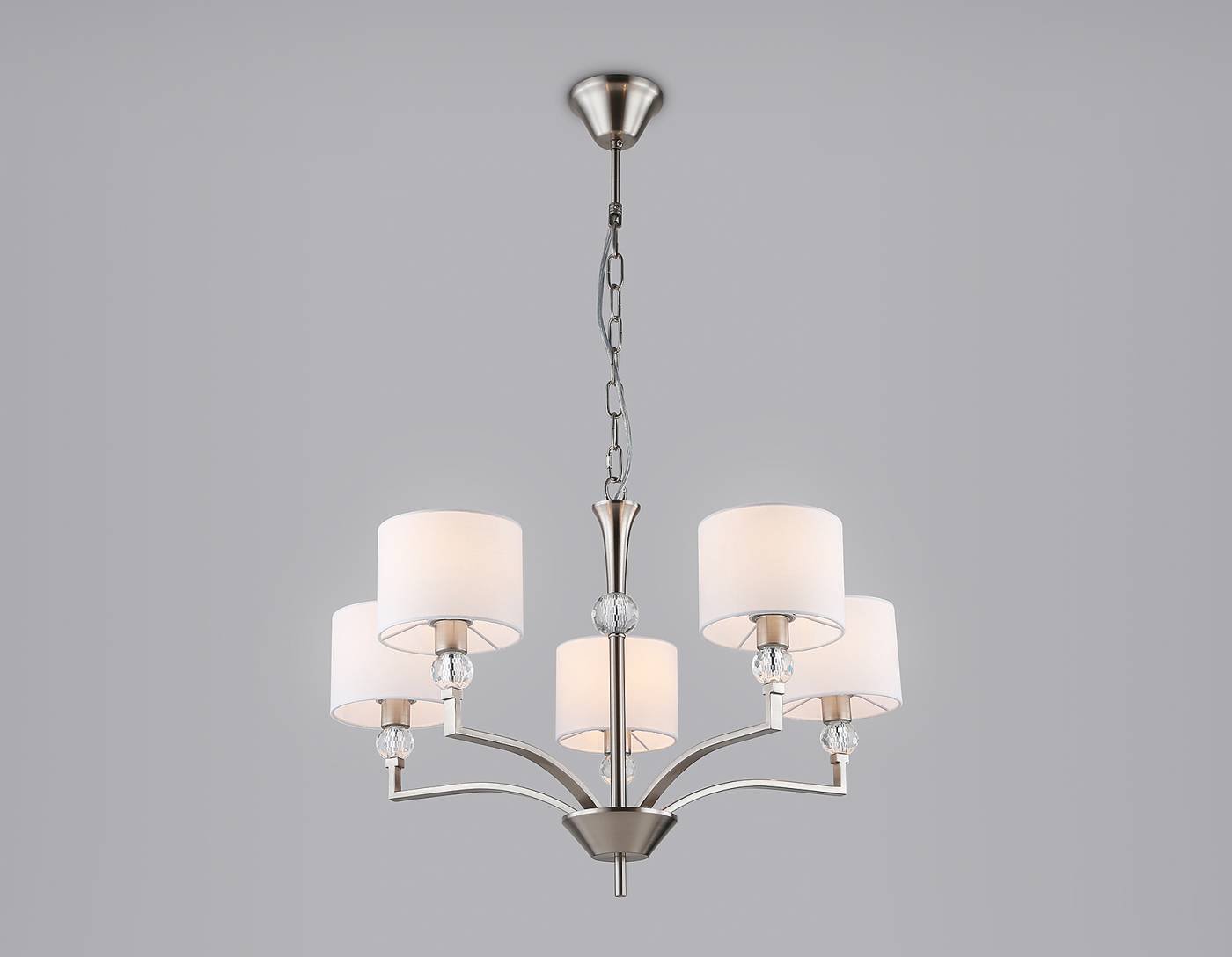 Подвесная люстра Ambrella Classic LH71121