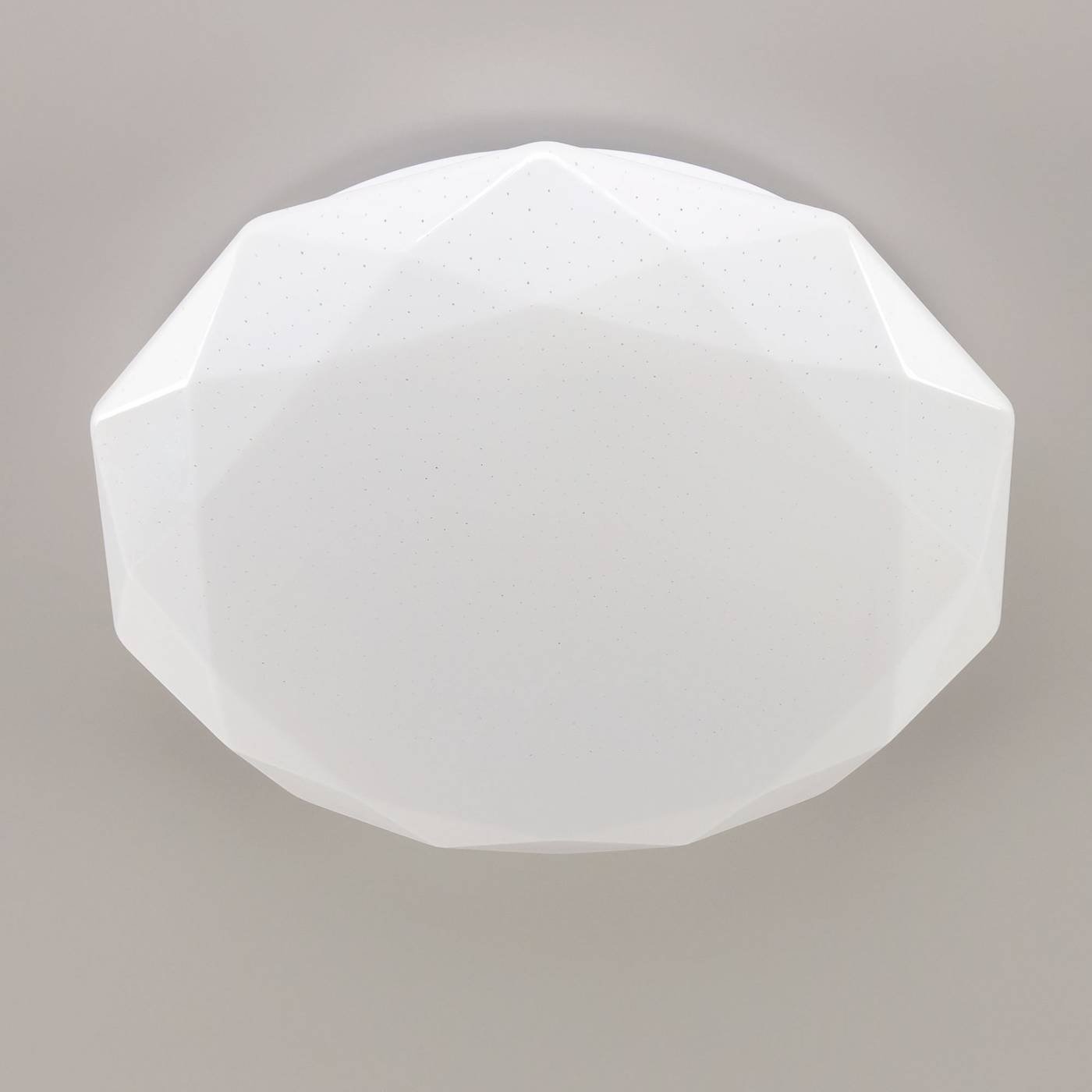 Светильник потолочный Citilux Астрон CL733330G