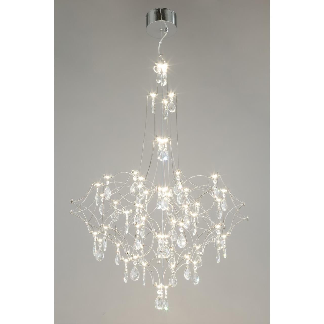 OML-95703-60 Подвесная люстра Mezzo Omnilux OML-95703-60