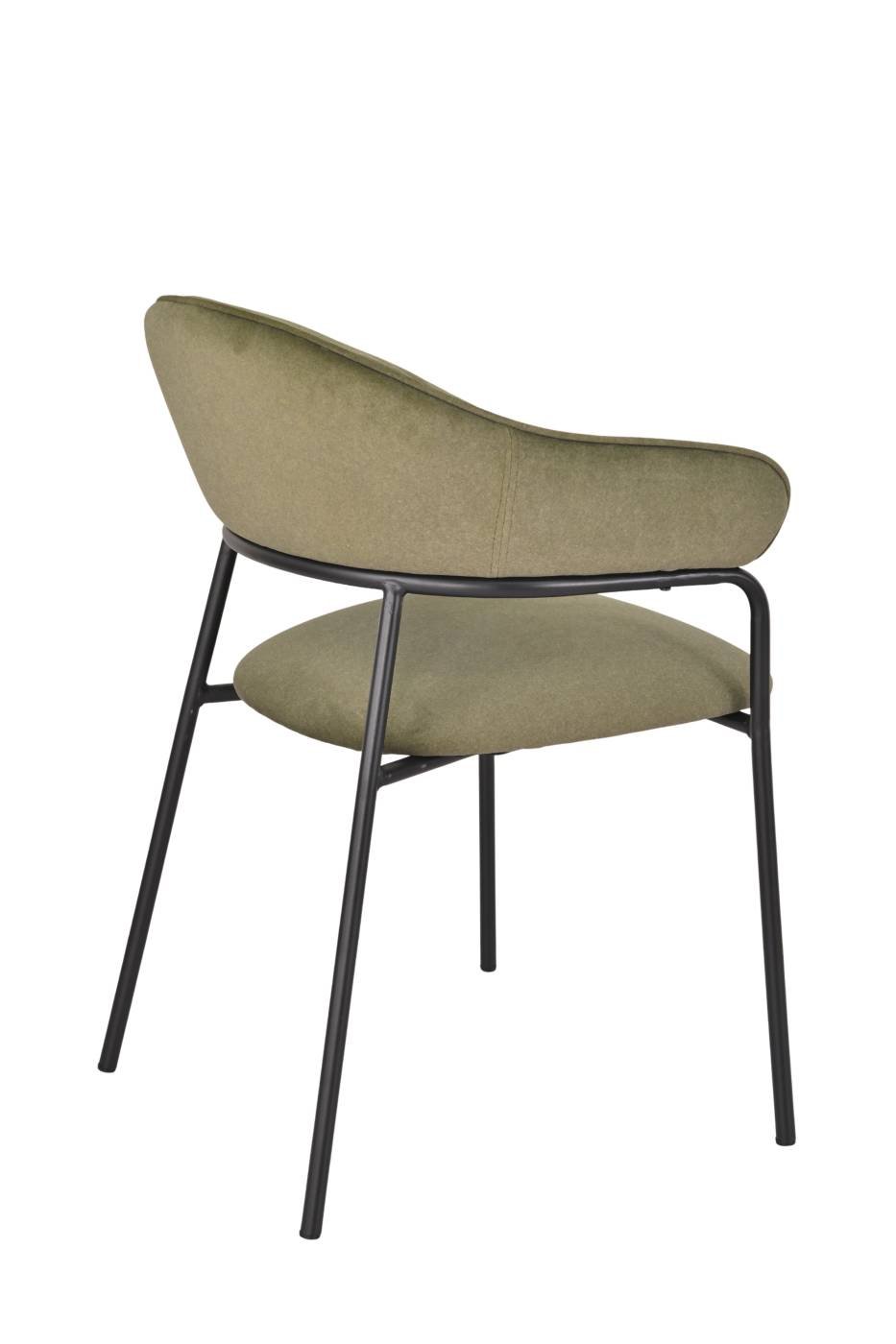 Комплект стульев Stool Group DX-2548 MOHAIR-353 X2