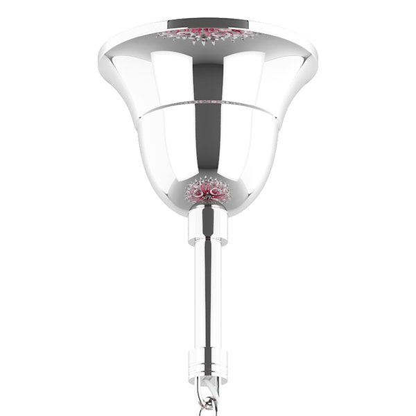 890182 Подвесная люстра Lightstar Medusa 890182