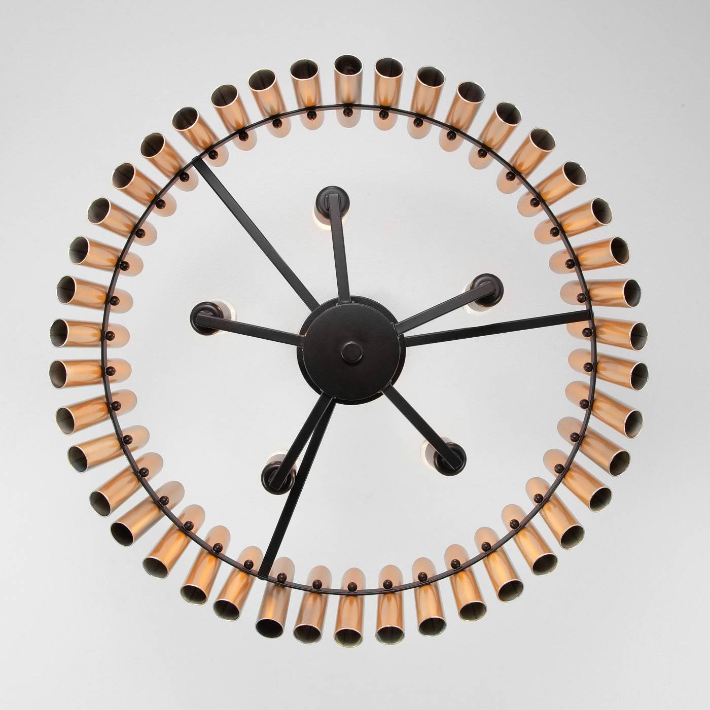 Потолочная люстра Bogate's Castellie 361/5