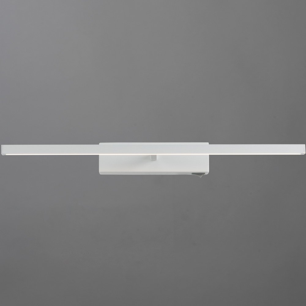 Подсветка зеркал и полок Arte Lamp Picture Lights Led A5312AP-1WH