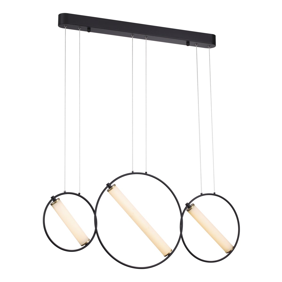 3905/38L Светильник подвесной Odeon Light Bebetta 3905/38L