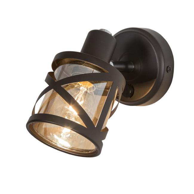 CL536615 Светильник спот Citilux Гессен CL536615