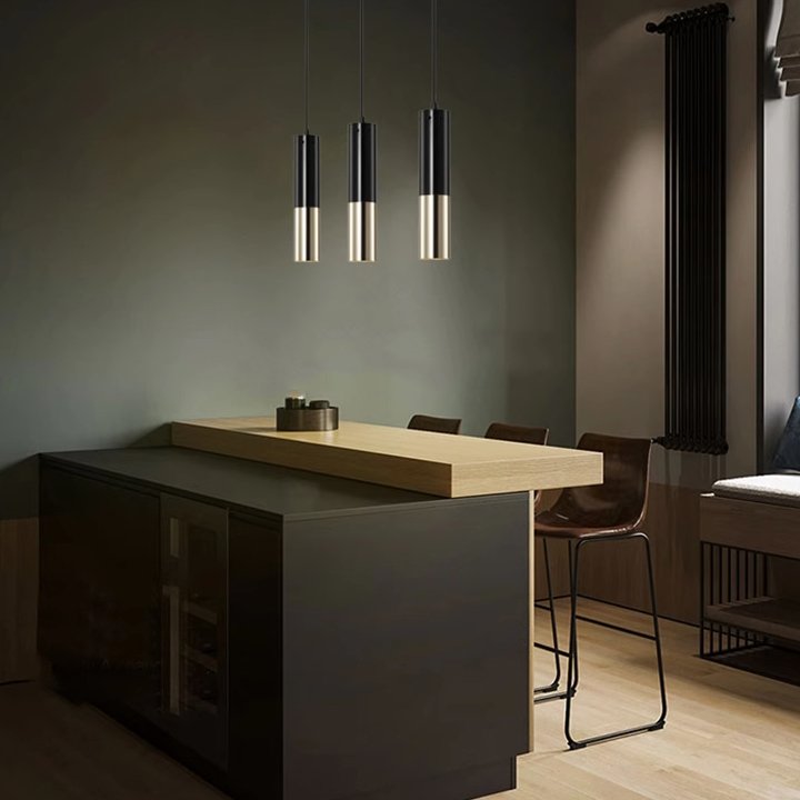 74231-22 Светильник подвесной ImperiumLoft 40.1148 74231-22