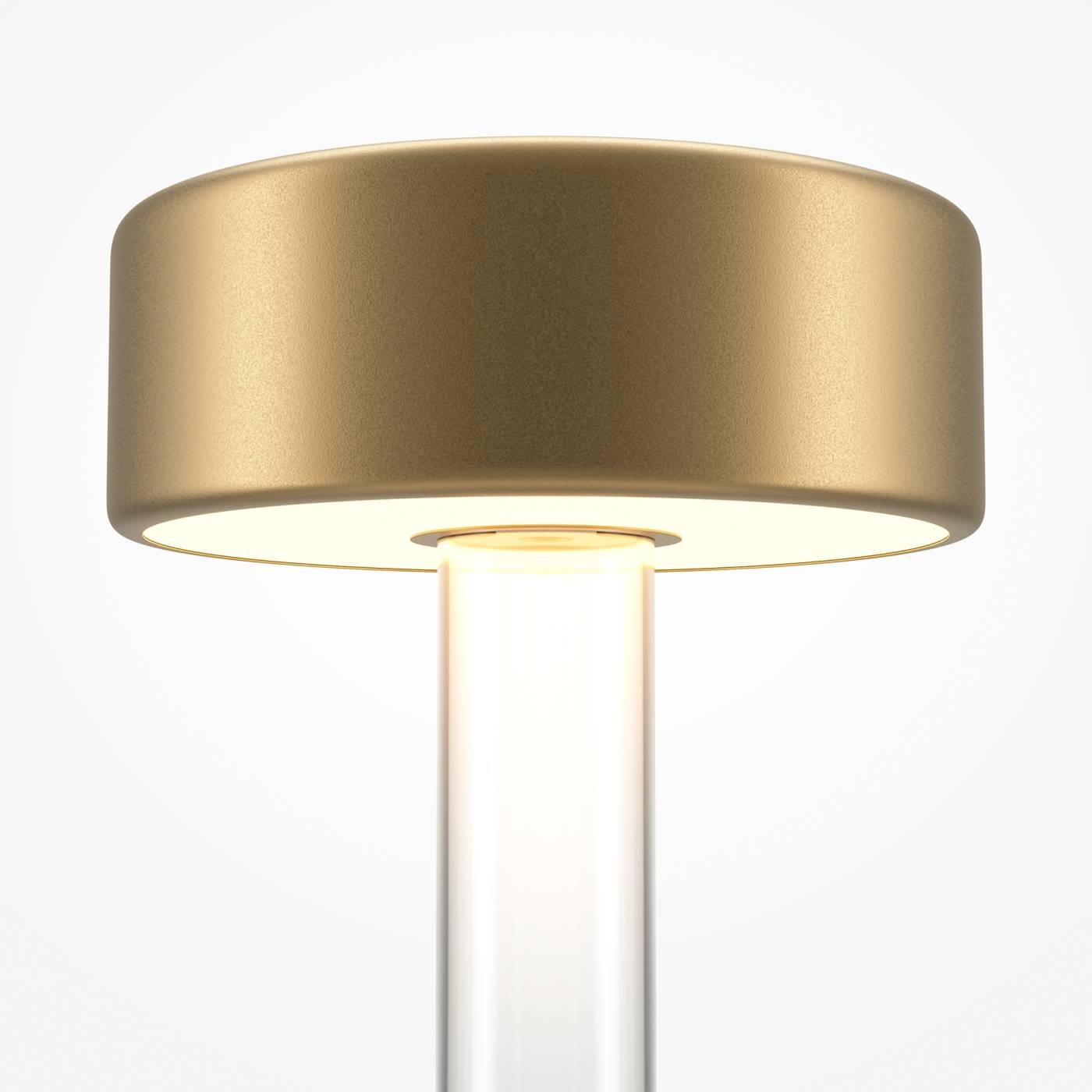 MOD229TL-L3G3K1 Настольная лампа Maytoni AI Collaboration MOD229TL-L3G3K1