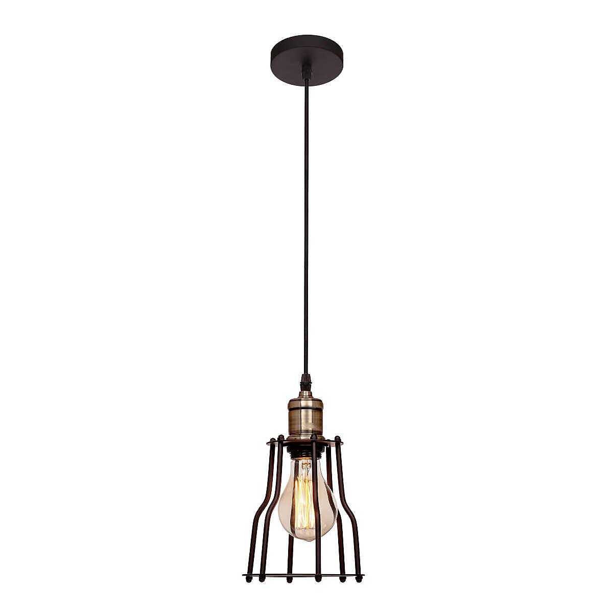 LOFT1114 Светильник подвесной Loft It Arnel LOFT1114