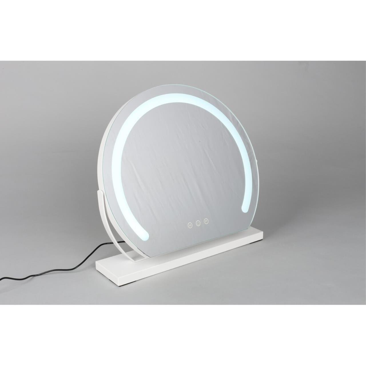 OML-10501-07 Настольная лампа Omnilux Linari OML-10501-07