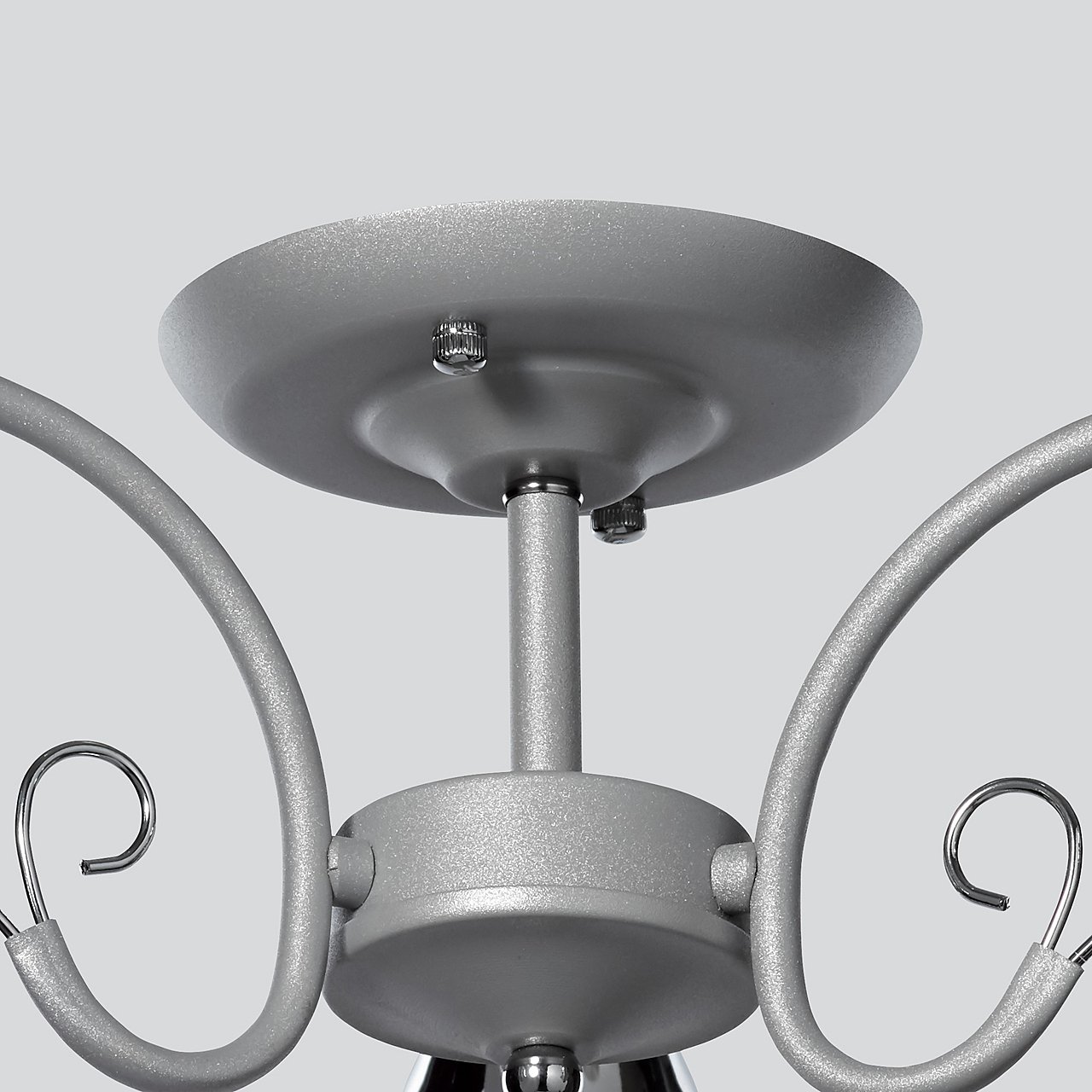 Потолочная люстра De Markt Моника 372014903