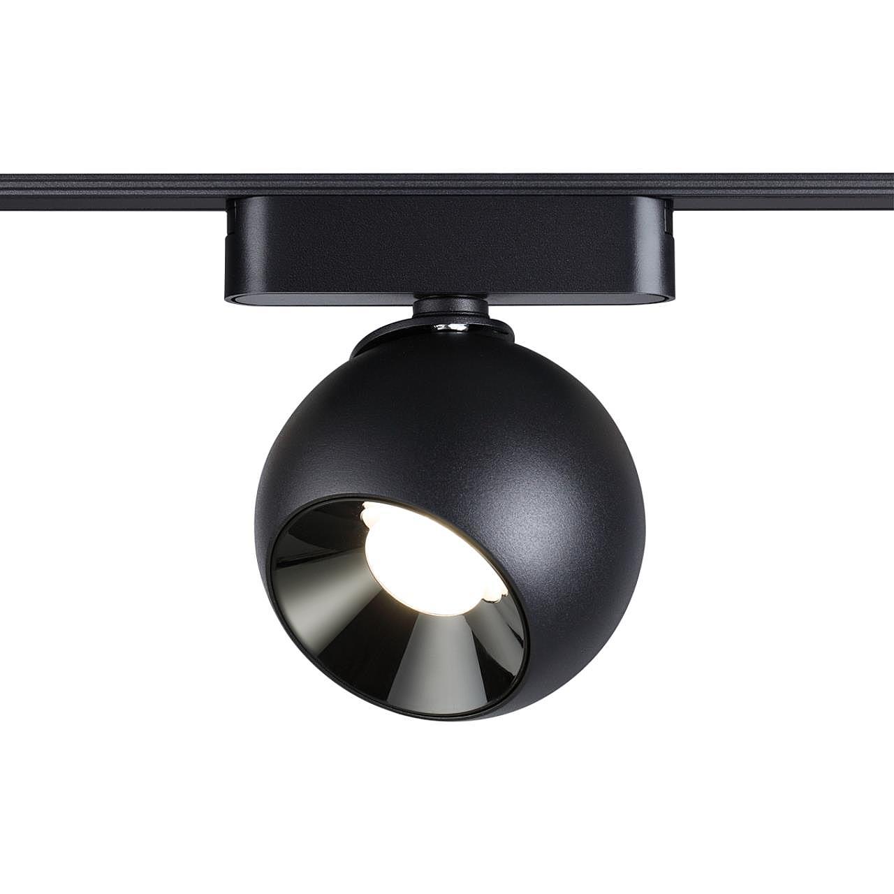 Трековый светильник Novotech Shino 359100