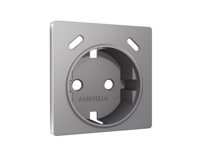 Накладка на механизм Ambrella Volt ALFA AP5105