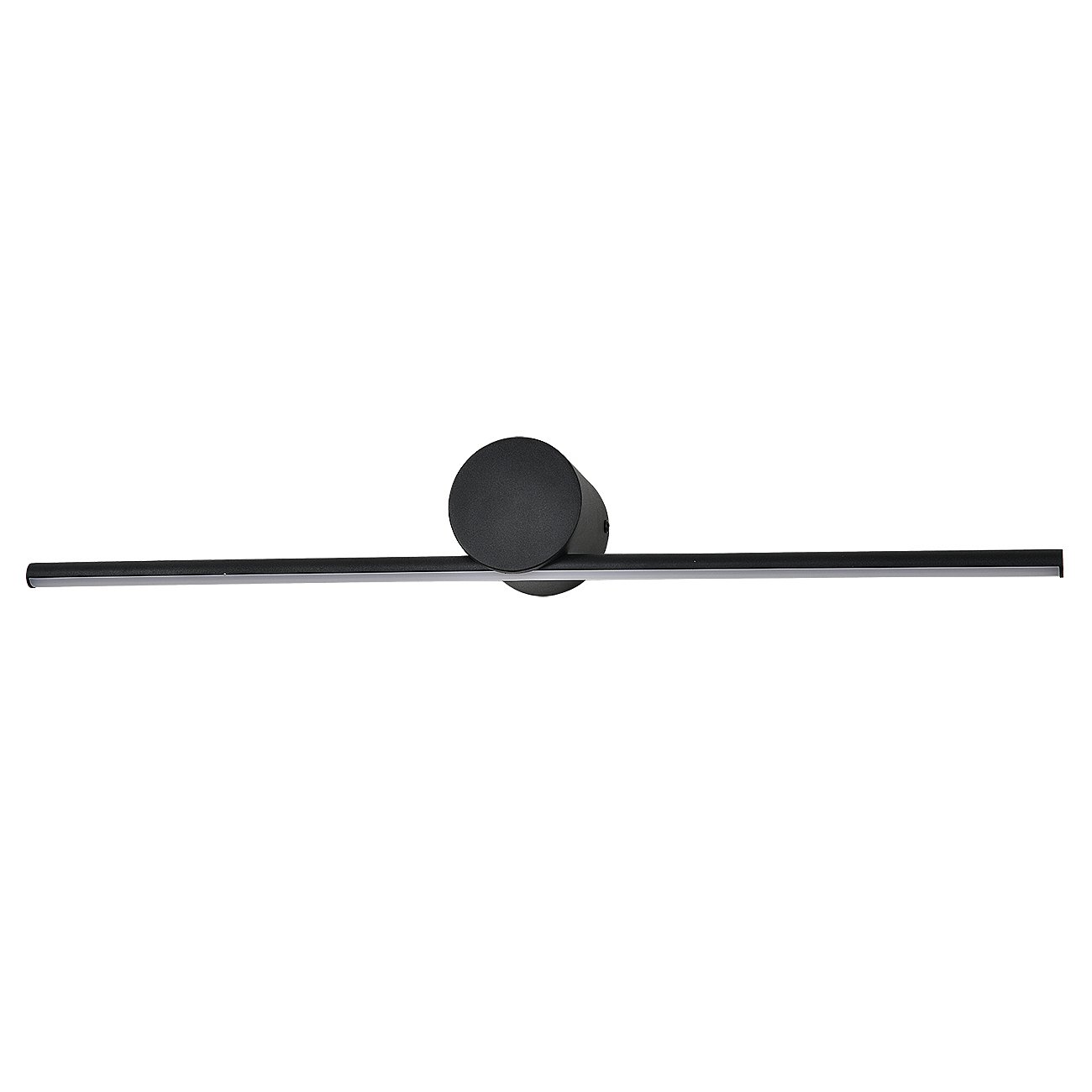 Подсветка зеркал и полок Escada Line 10291/1LED Black