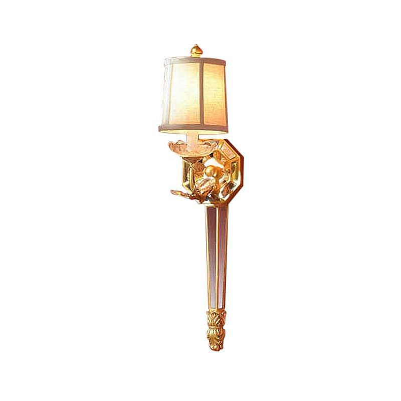 L01729 Настенное бра L'Arte Luce Luxury Samora L01729