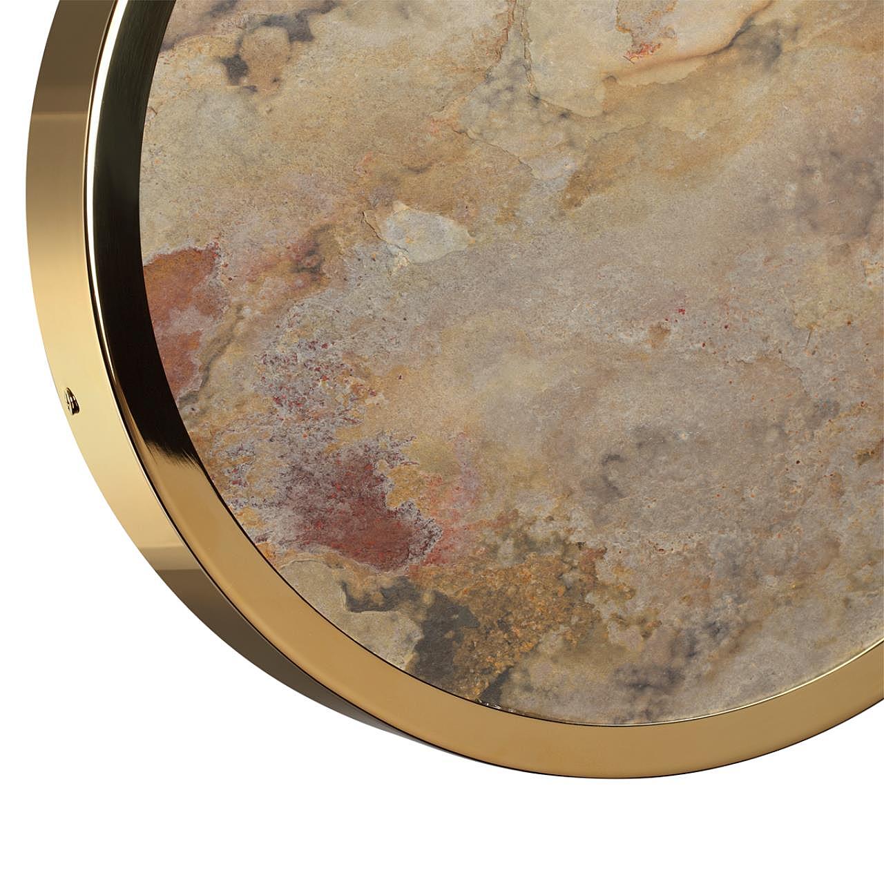 Настенно потолочный светильник Odeon Light Bergi 5079/24L