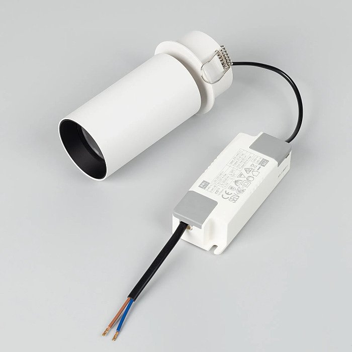 Встраиваемый светильник Arlight Gabi Built Flap 052351