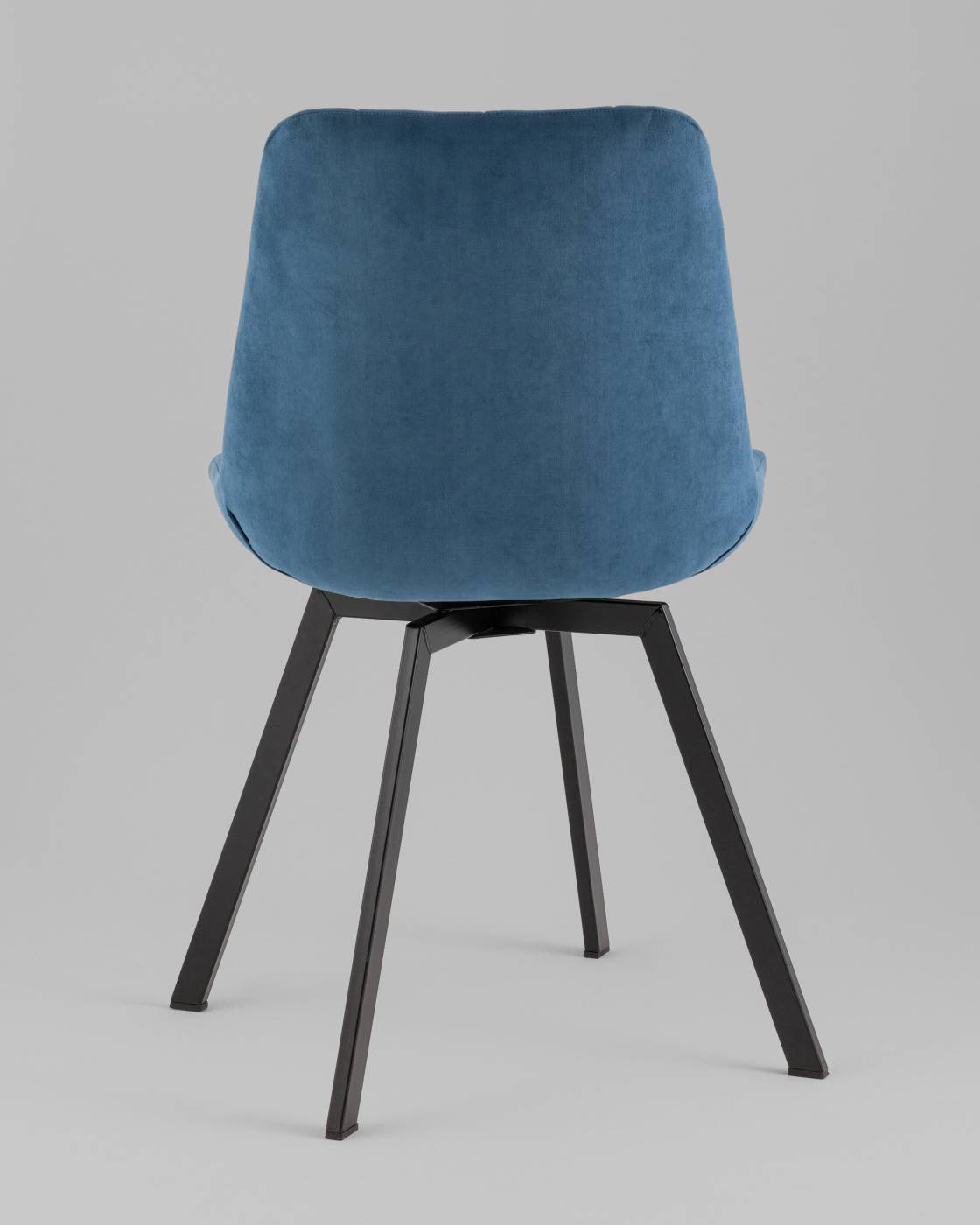 SG001-F2SPM-L023 Вращающийся стул Stool Group SG001-F2SPM-L023