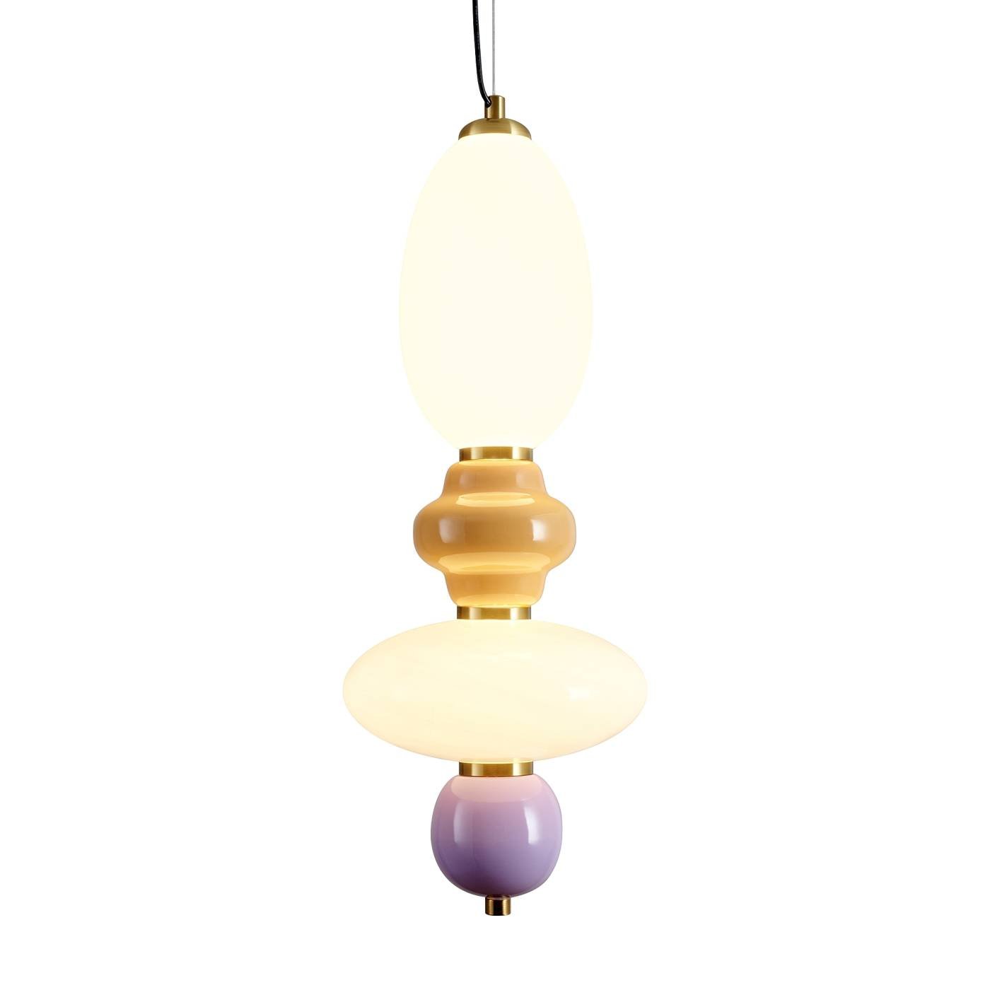 FR5594PL-L15B Светильник подвесной Freya Solare FR5594PL-L15B