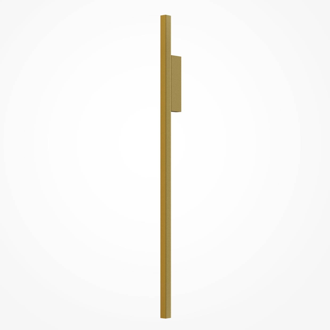 Настенный светильник Maytoni Halo MOD245WL-L24BSK