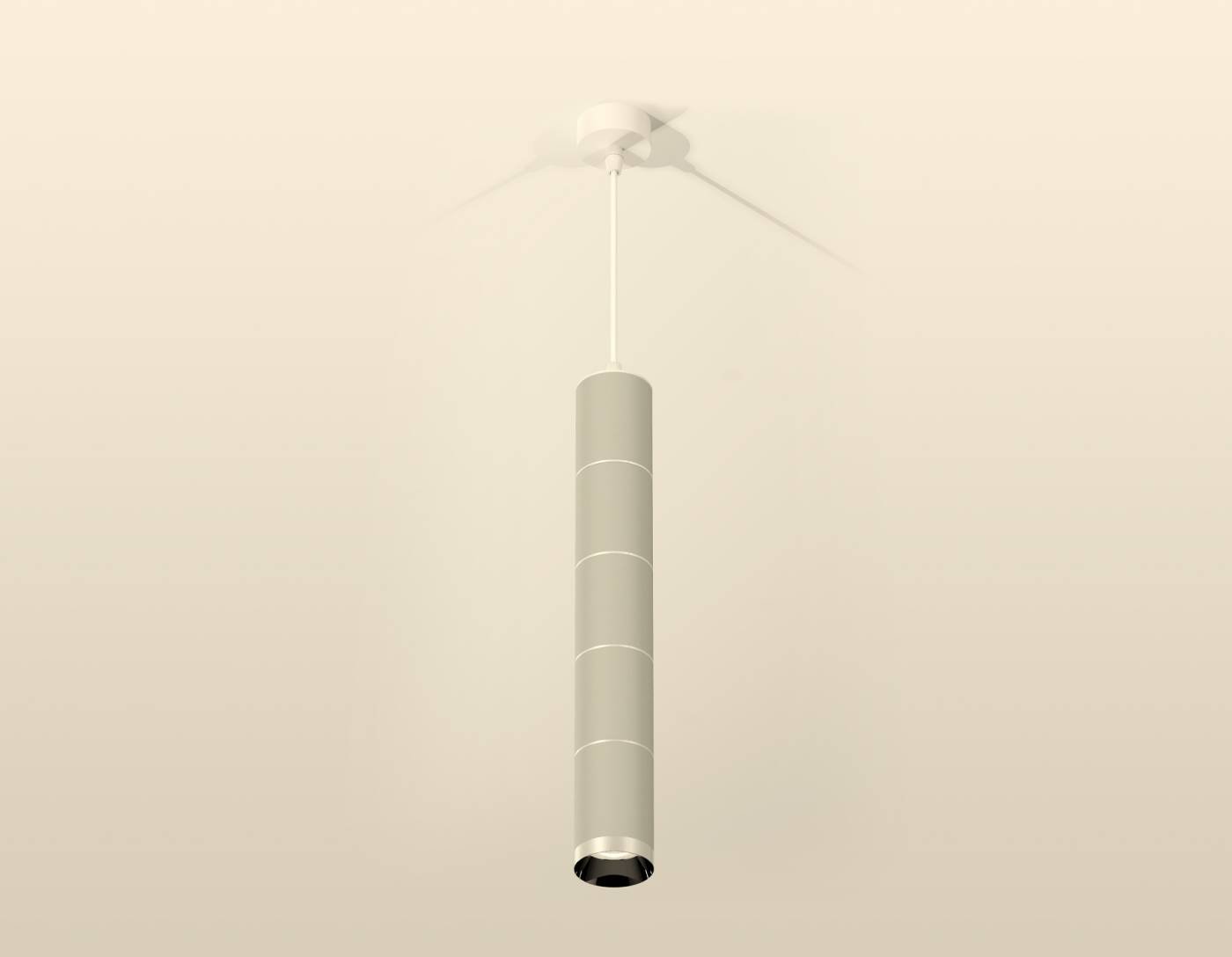 Светильник подвесной Ambrella Techno XP6314001