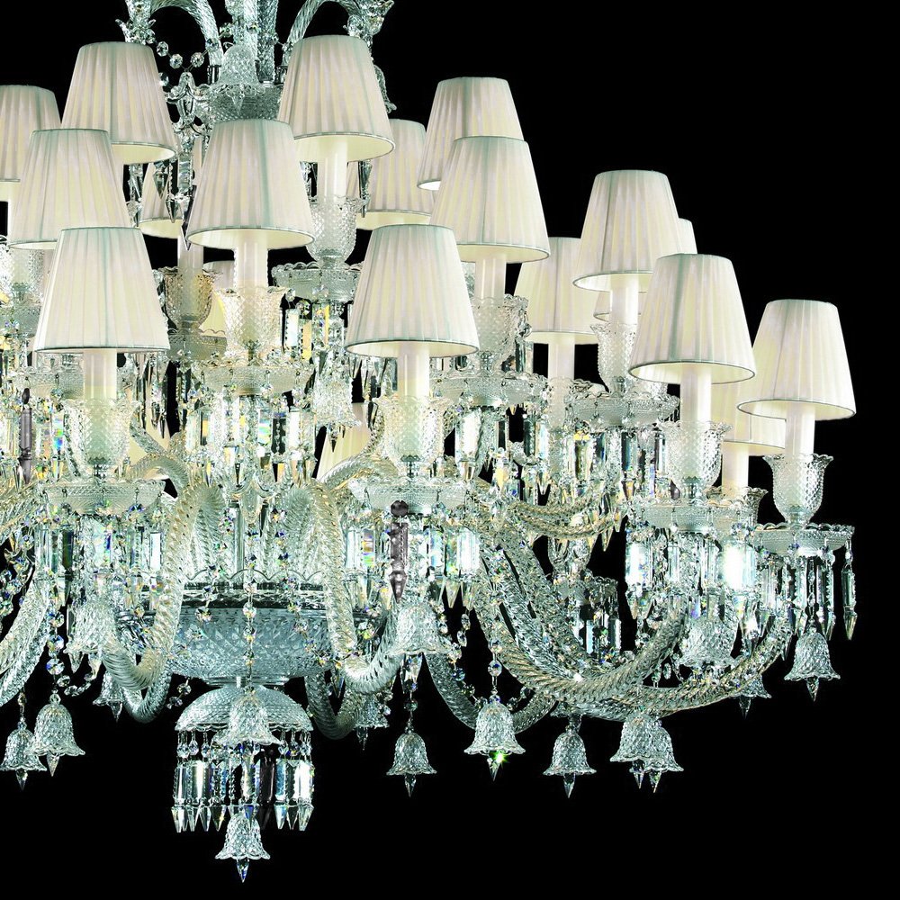 MD11027010-30B Подвесная люстра Delight Collection Moollona MD11027010-30B