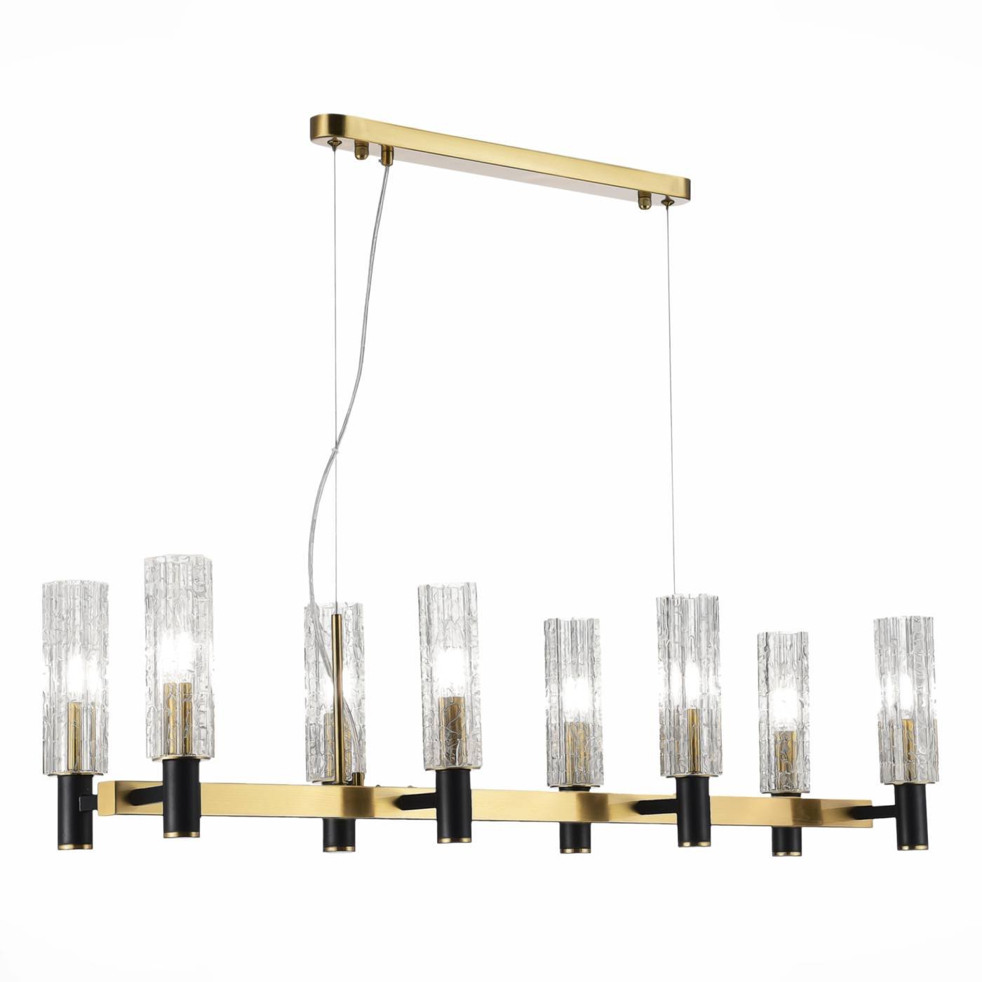 SL1238.303.08 Подвесная люстра ST Luce Casali SL1238.303.08